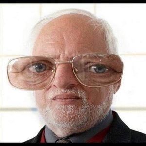 Meet your Posher, Erick